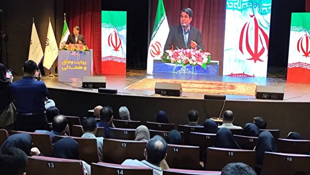 از ۵۷۵ رسانه تا کارگروه اقتصادی؛ روز خبرنگار در کرمان به تریبون مطالبه‌گری تبدیل شد