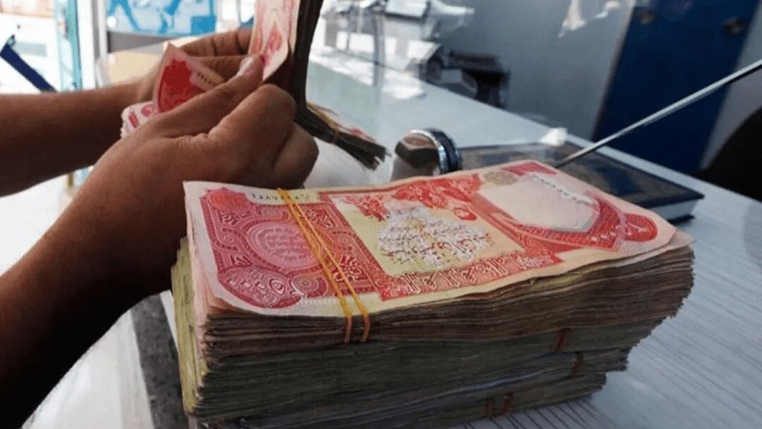 بی توجهی بانک ها به دستور بانک مرکزی؟| دینار کاهشی شد؛ مابهالتفاوت به حساب زائران اربعین نیامد