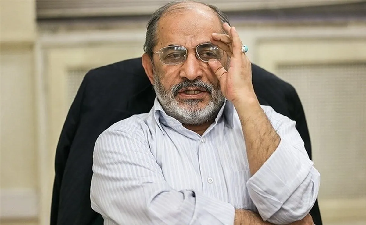 محسن رفیقدوست: امام به من گفت هرچه می‌خواهی بساز، بمب اتم نساز