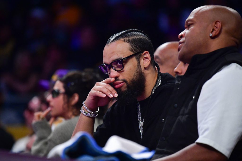 "I'm Finna Give Dillon Brooks Belt": Yaxel Lendeborg قبل از اولین بازی NBA به "The Villain" هشدار جدی داد.