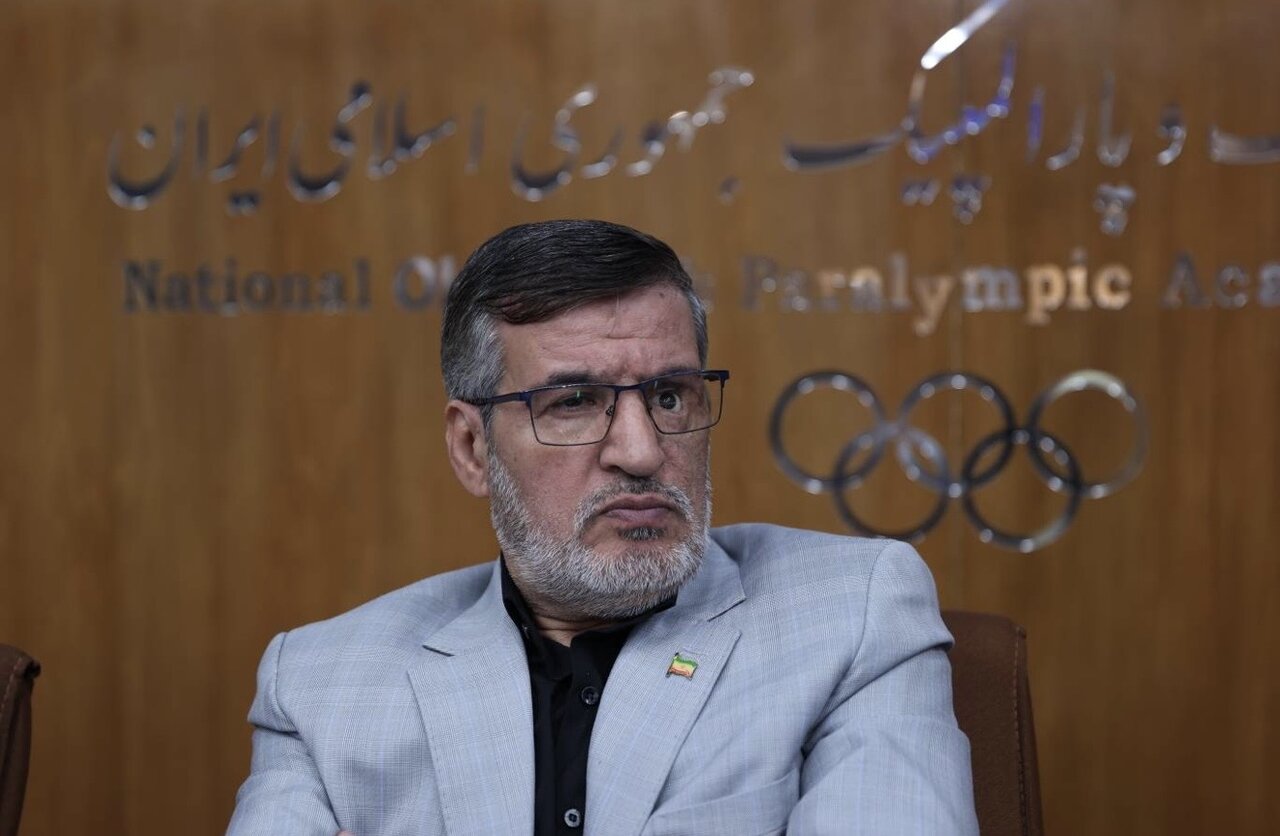 اعلام پاداش مدال آوران بازی های پاراآسیایی/ امکان پاداش ۹ میلیاردی