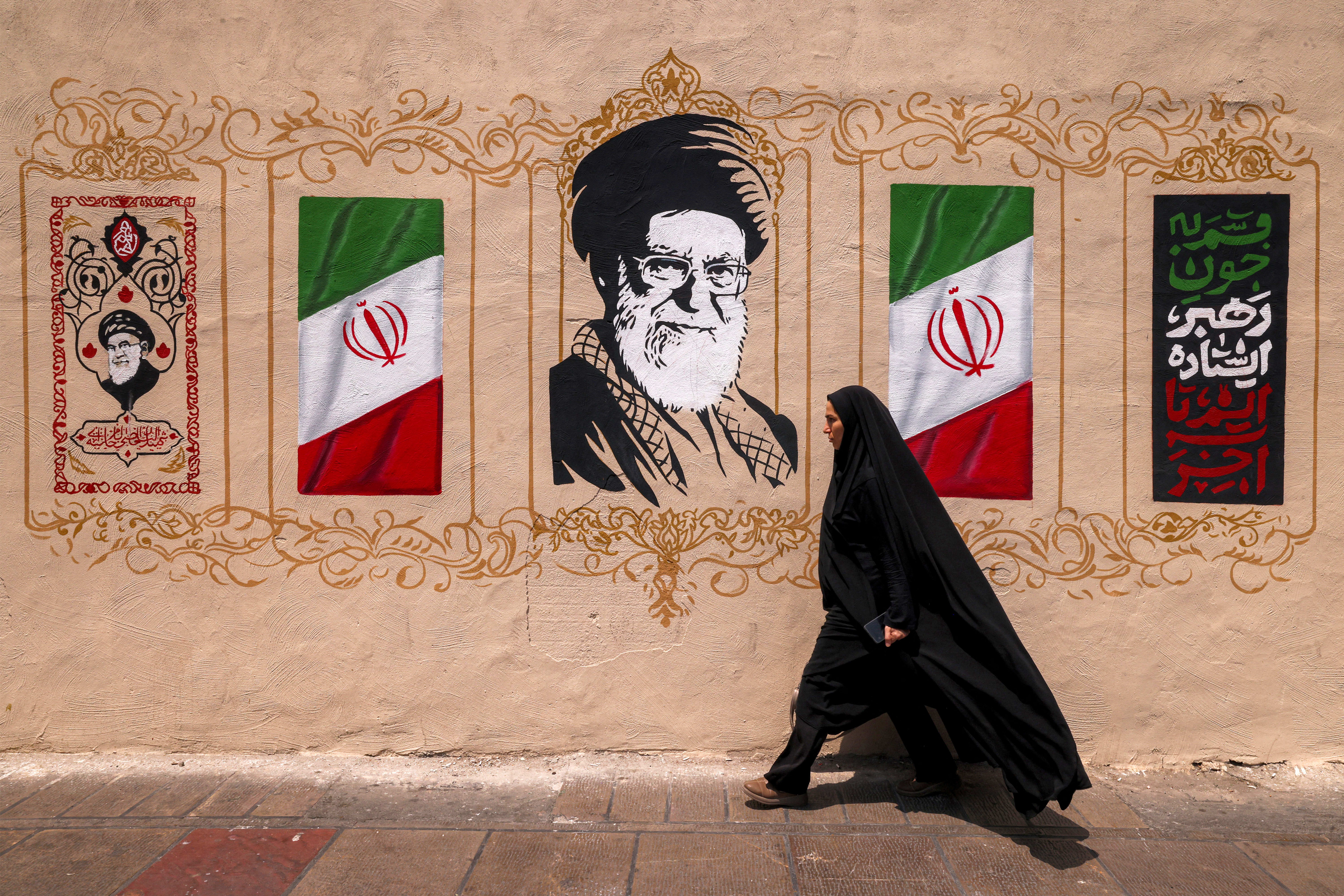 چرا تهدید ایران همچنان خاورمیانه را آزار می دهد - و چگونه می توان در نهایت این چرخه را شکست