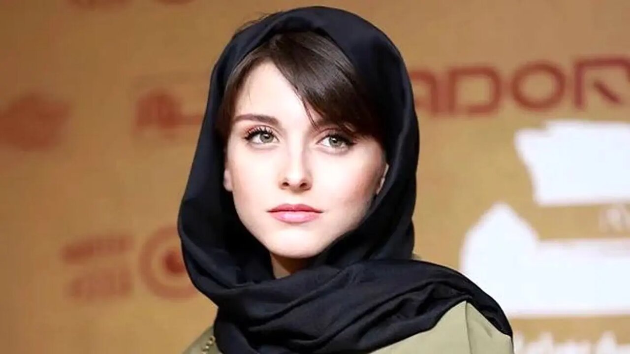 بهرام رادان و خانم بازیگر در ماجرایی از دوران پهلوی