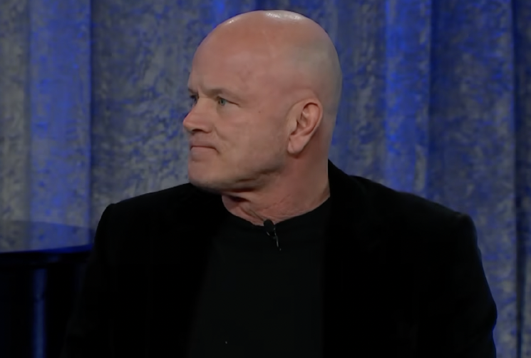 Novogratz: این چیزی است که من را نسبت به بیت کوین خوشبین نگه می دارد