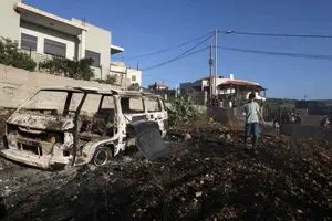 نمیتوانیم ادعا کنیم کشتار غزه به نام ما نیست