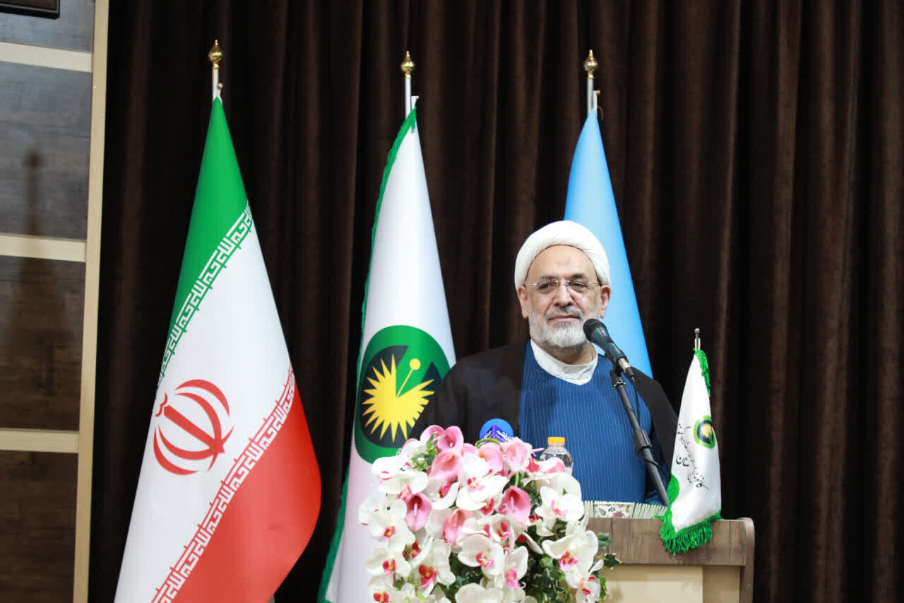 کارشناسان دادگستری در تحقق عدالت شریک قاضی هستند