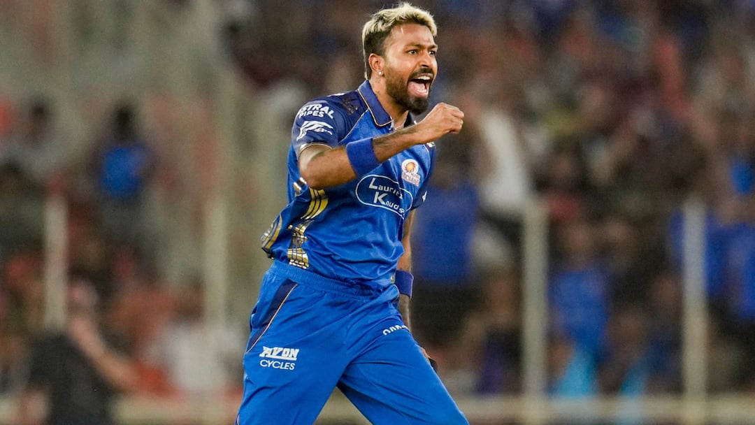 پشتیبانی هاردیک پاندیا-CSK Trade Gains، انتقال Shivam Dube-To-MI پیشنهاد شده است