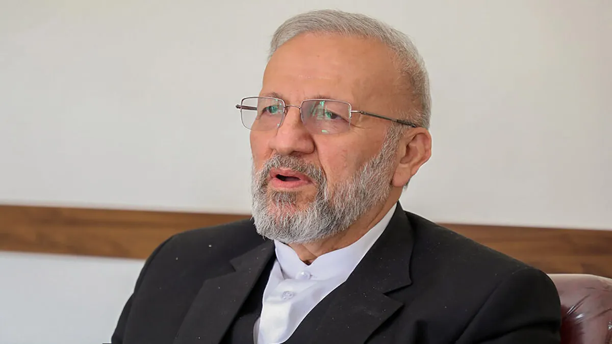متکی: ملت ایران منتظر حکم قصاص ترامپ و نتانیاهو در ۱۰ روز آینده است