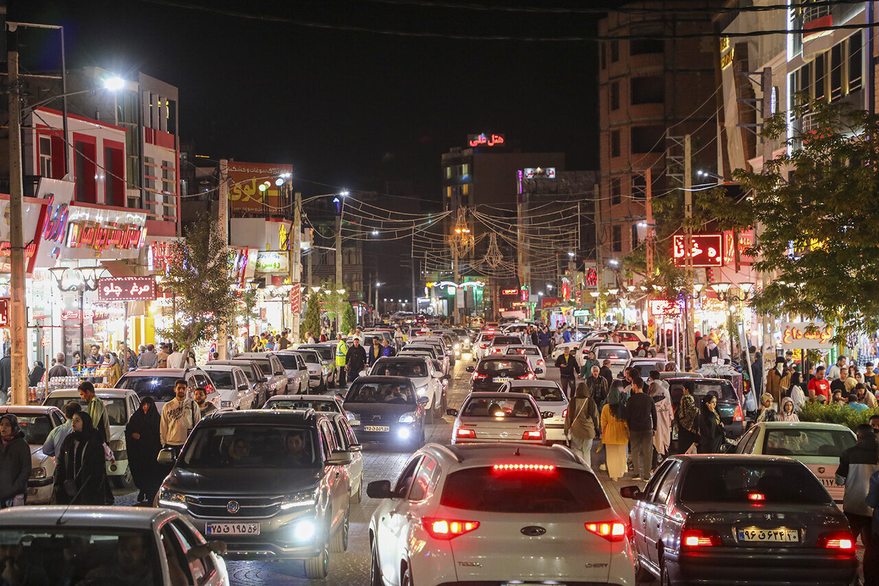 چرا همه مسافران راهی شمال و سرعین می شوند؟/ مشکل سفر در ایران کجاست؟/ سفر با خستگی شروع میشود و با خستگی تمام