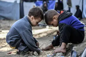 انتقال ۳۸ بیمار فلسطینی از طریق گذرگاه رفح