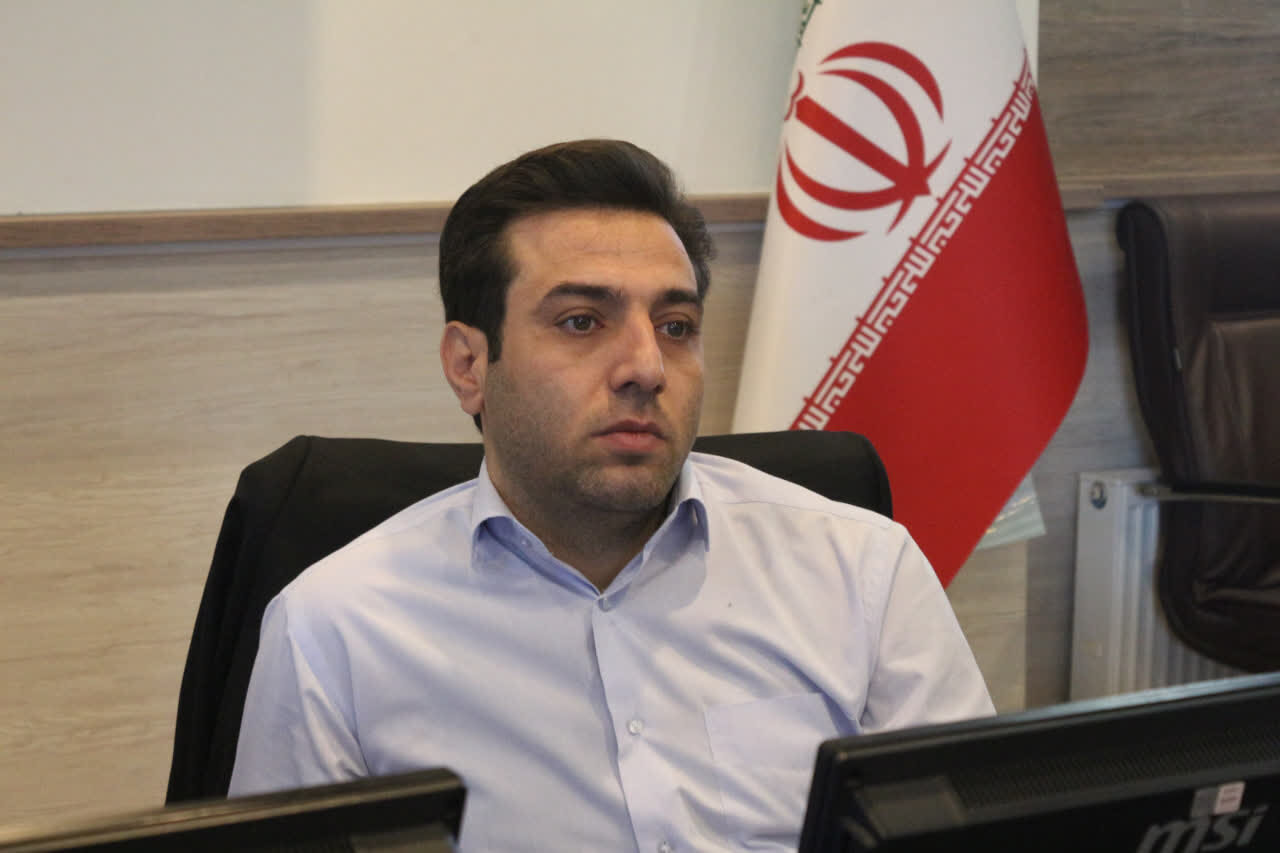 انتقاد عضو شورای شهر از عملکرد شهرداری همدان در احداث پارک جنگلی ۱۰۲ هکتاری ولایت
