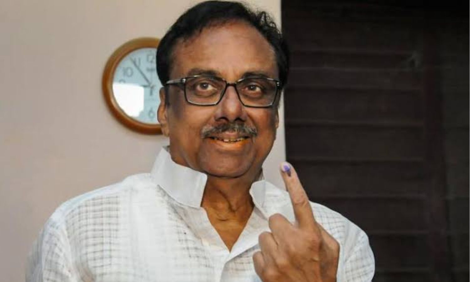 اجرای رزرواسیون زنان در صندلی‌های موجود Lok Sabha: Elangovan DMK