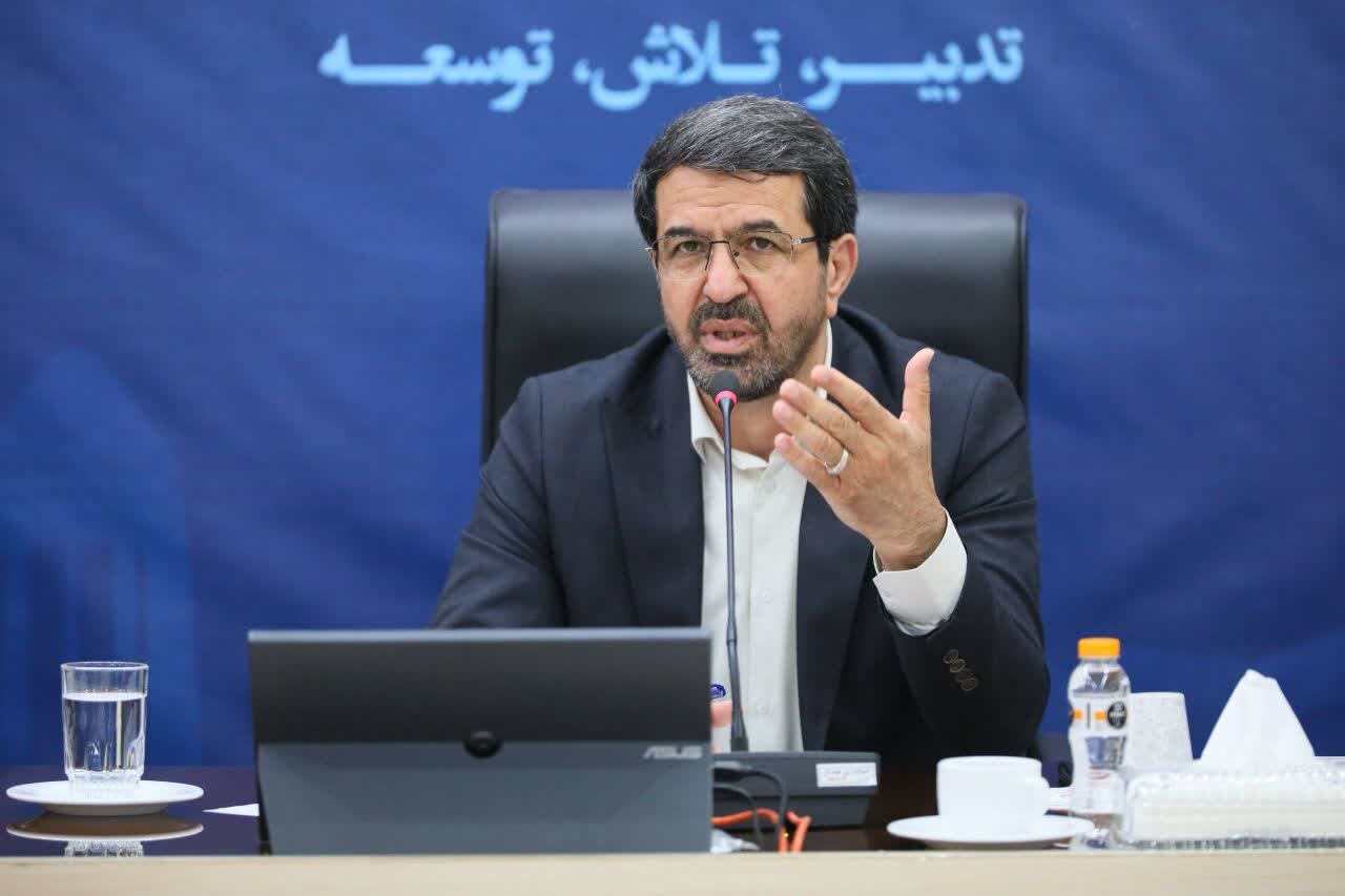 استاندار همدان: اجرا نشدن تصمیمات مسکن، ترک فعل و قابل پیگیری قضایی است