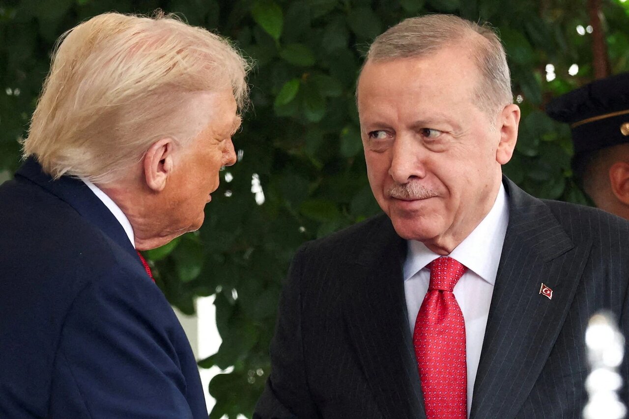 افشاگری تلگراف از وتوی نقشه موساد توسط اردوغان / چگونه ترکیه حمله زمینی کردها به ایران را ناکام گذاشت؟ / خشم تلآویو از برباد رفتن رویای تغییر رژیم