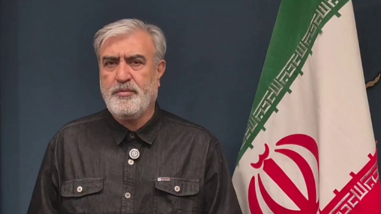 هشدار رئیس کمیسیون امنیت ملی مجلس به ترامپ: نگران امنیت خود باش/ ممکن است مجبور شوی در یک کامیون حمل مواد غذایی پناه بگیری