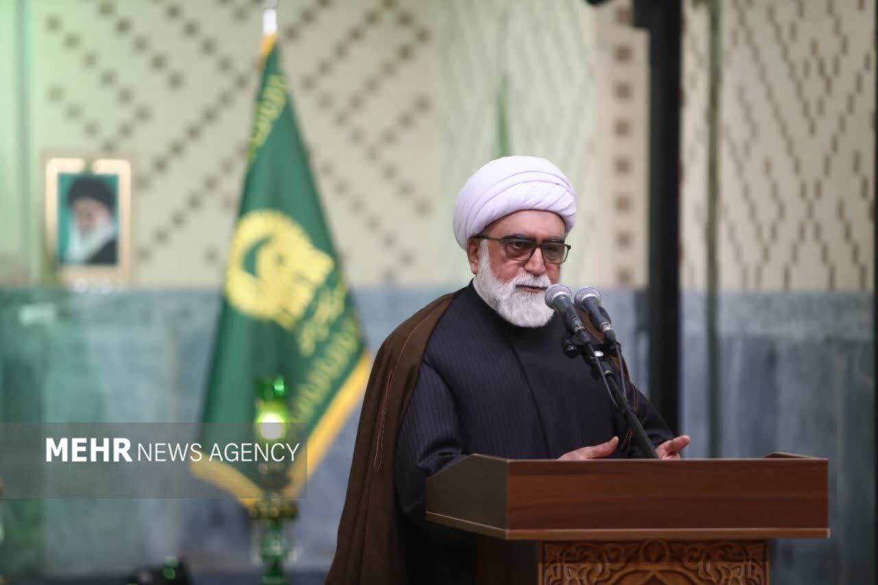 درآمدهای حاصل از حضور زائران باید صرف زیرساختهای زیارت شود