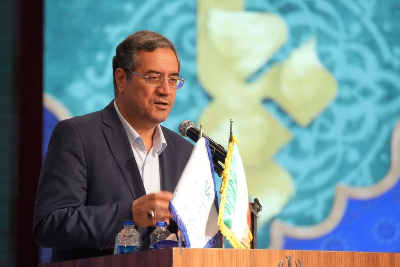 استاندار: آذربایجانغربی باید در شاخصهای ورزشی به جمع ۵ استان برتر بپیوندد