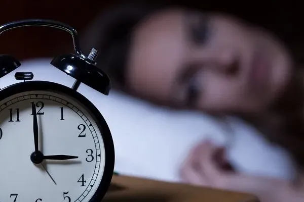 ارتباط آپنه خواب با زوال عقل و از دست دادن حافظه