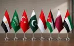 ۸ کشور عربی و اسلامی، مخالفت اسرائیل با طرح ادعایی ترامپ برای غزه را محکوم کردند