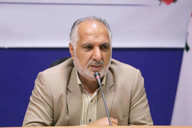 بیاتی: دولت به توسعه زیرساختها در تنگه هرمز موظف شد