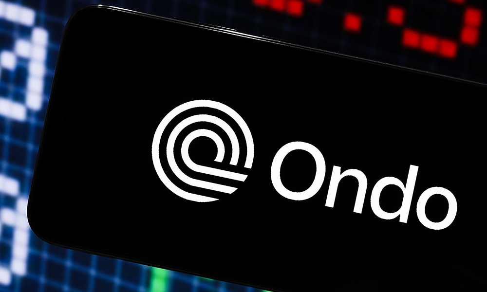 حجم سهام Ondo به 27 میلیارد دلار رسید، پلتفرم سهام توکن شده بالای 1 میلیارد دلار نگه داشت