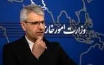 بقائی: کانادا برای خشنود کردن واشنگتن، در جنگ غیرقانونی علیه ایران شرکت می‌کند!