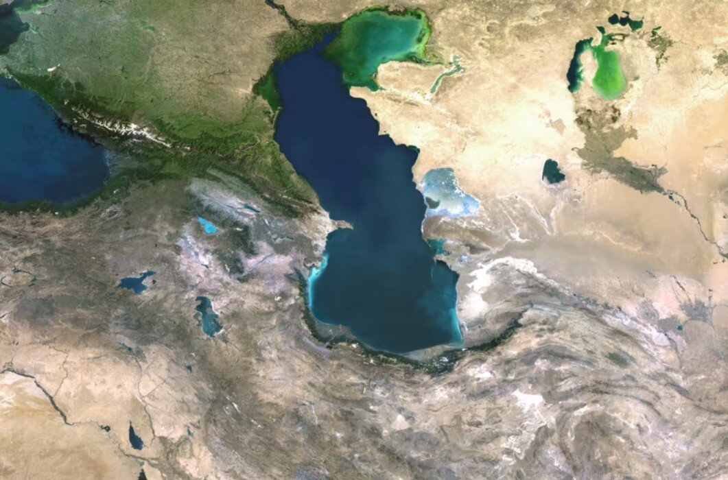 لایحه کنوانسیون خزر هنوز در اختیار نمایندگان قرار نگرفته اما برخی با آن مخالف هستند!