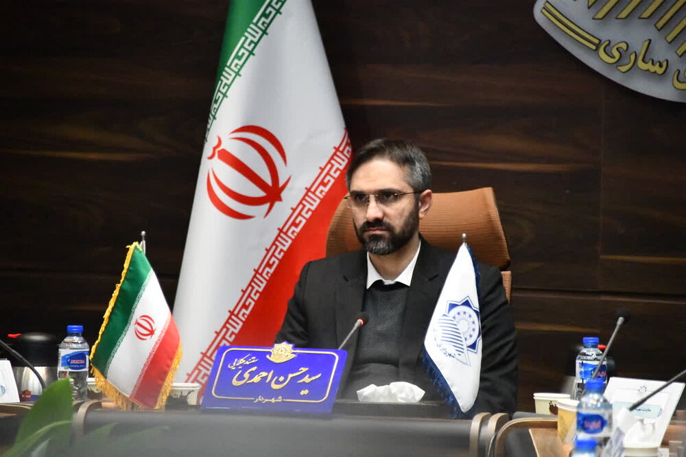 پرداخت کامل بدهی‌های شهرداری ساری با روش نوین مالی