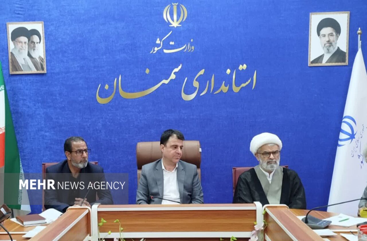 برقرسانی به معادن طرود و معلمان در مسیر جذب سرمایهگذار