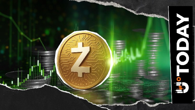 در صورت شکستن پشتیبانی بحرانی، ریسک Zcash به 450 دلار کاهش می یابد
