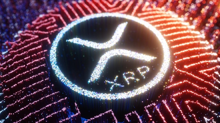 عاملان هوش مصنوعی 2,000,000 تراکنش XRP Ledger را ثبت می کنند تا فقط 7400 دلار جابه جا شود: چرا XRP به تریلیون ها نیاز دارد