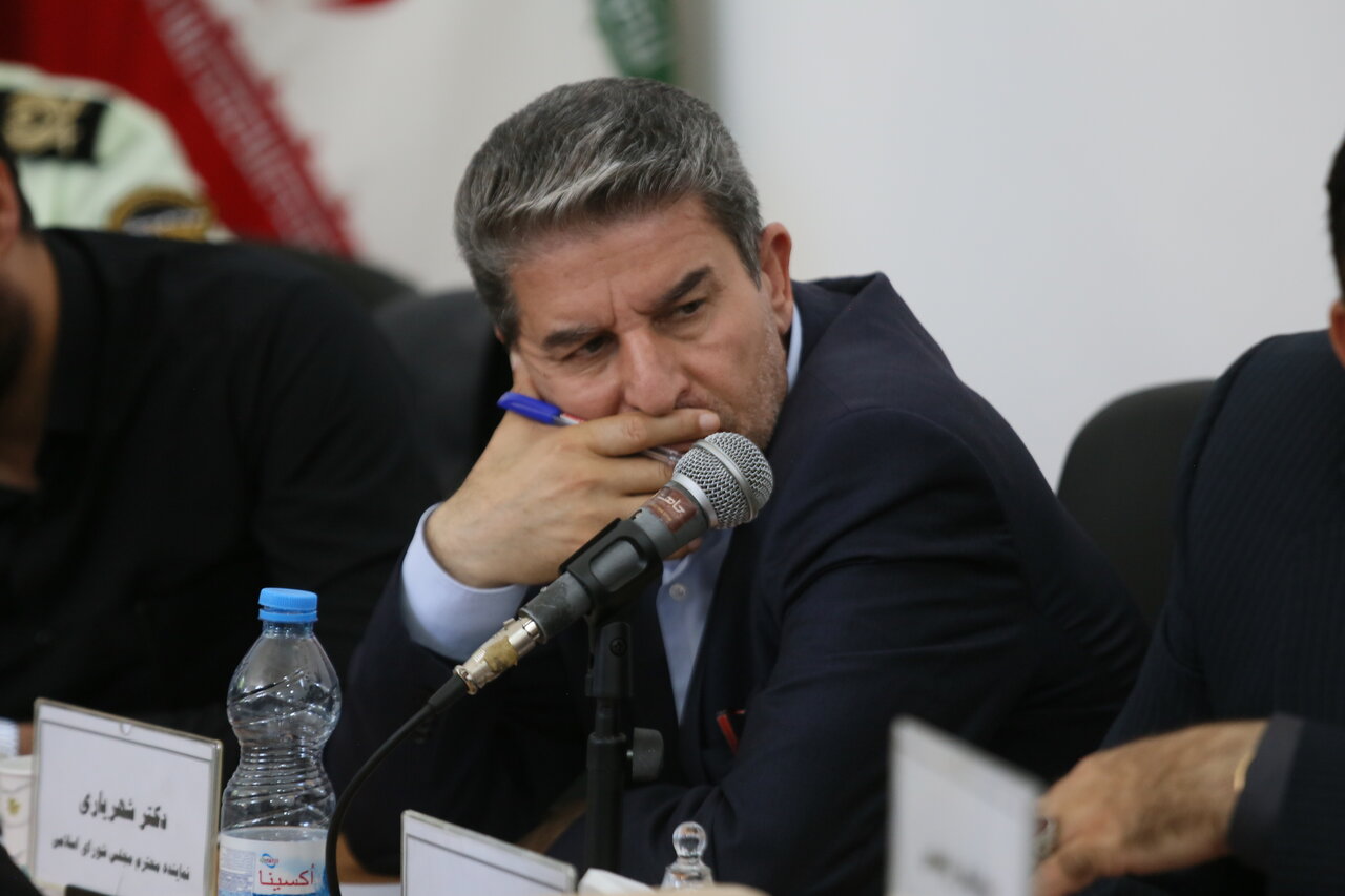 بسیج دانشجویی خراسان‌شمالی خواستار نشست دانشگاهی با «شهریاری» شد