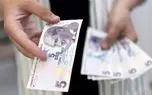 قیمت لیر ترکیه امروز دوشنبه 26 مرداد 1405