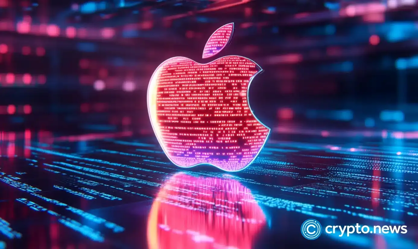 اپل نقص macOS را که برای استخراج Monero مورد سوء استفاده قرار گرفته بود، اصلاح می کند