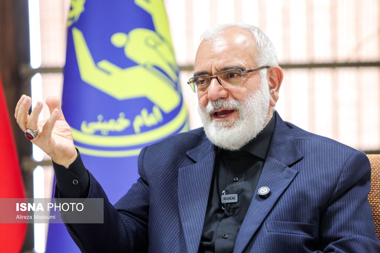 هیچ مددجویی در جنگ از پوشش حمایتی کمیته امداد خارج نشد
