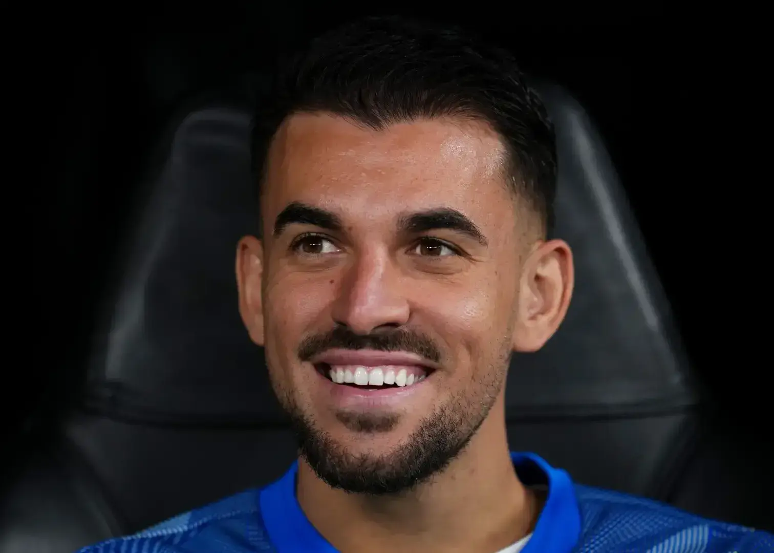 ناپولی به دنبال شکار ستاره مغضوب رئال