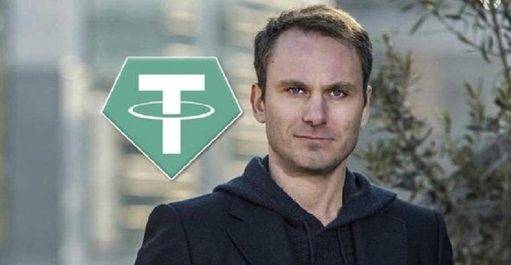 مدیر عامل Tether Ardoino به اتهامات بلاک چین پاسخ روشنی می دهد: "ما شبکه خود را توسعه نمی دهیم!"
