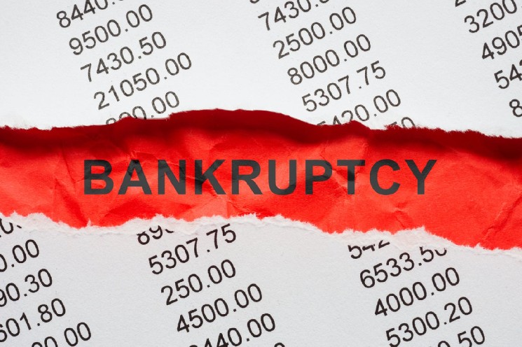 دادستان ها کریپتو Knaken را به قیمت 2.2 میلیون یورو می فروشند