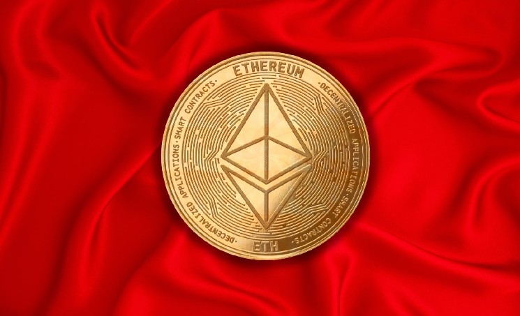 اتریوم به 10000 دلار: تحلیلگر برتر XRP سطح واقعی را نشان می دهد که قصد دارد ETH را بفروشد