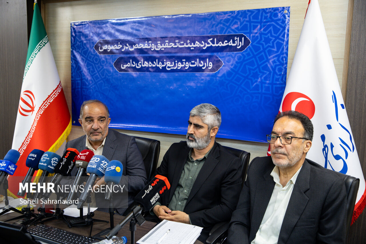 از بحران در پرداخت مطالبات گندمکاران تا افشای تخلفات در وزارت جهاد