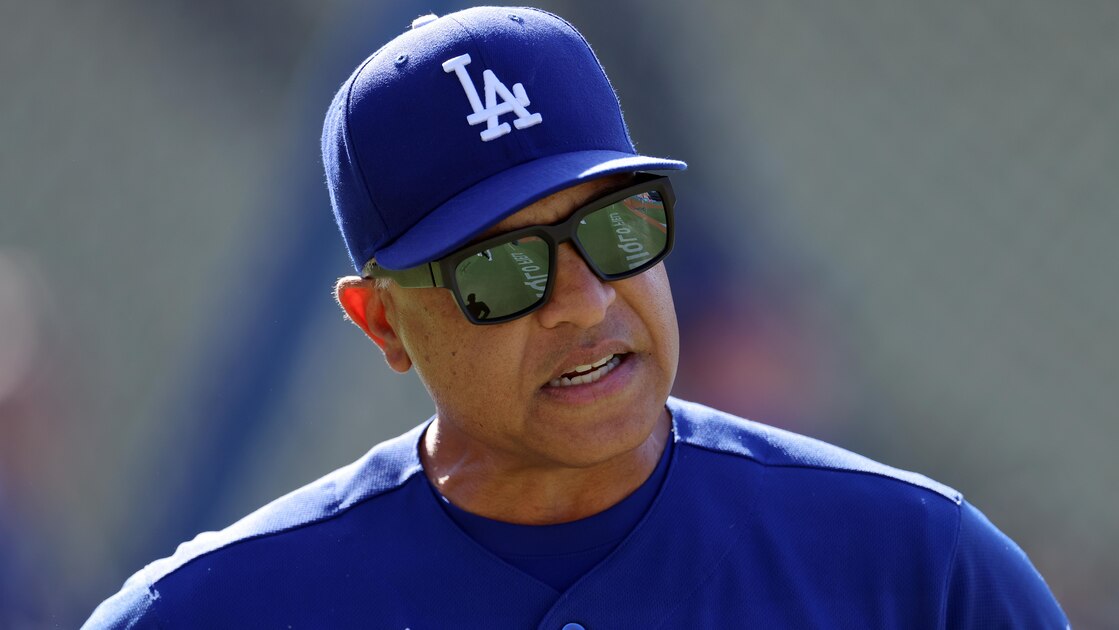 رابرتز پس از باخت به برورز در میان مسابقه NL Standings، Shohei Ohtani، Tarik Skubal's Dodgers را فرا می خواند.