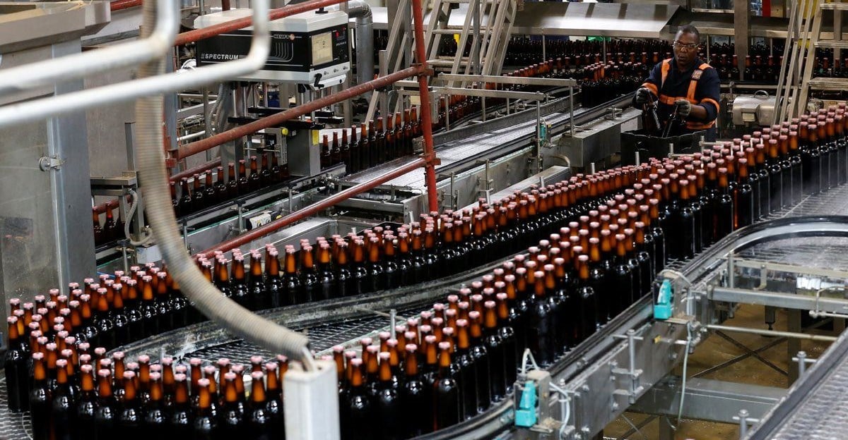 تنظیم کننده کنیا در معامله Diageo-EABL 115 میلیون دلار ذخیره می خواهد