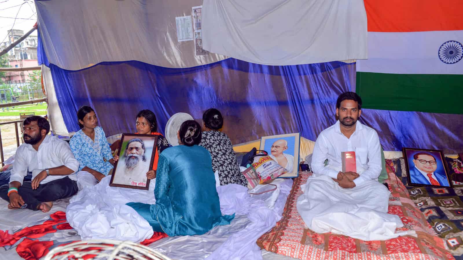 جارخند: با ورود اعتراضات دانشجویی به روز 24، مذاکرات هنوز آغاز نشده است