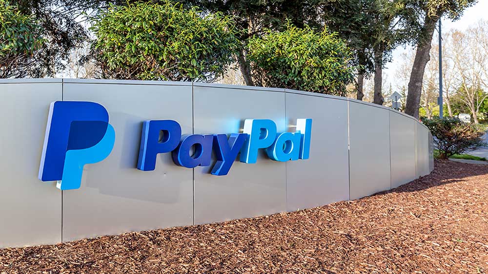 خرید Stripe OpenRouter شرکت AI بعید است که معامله PayPal را از بین ببرد
