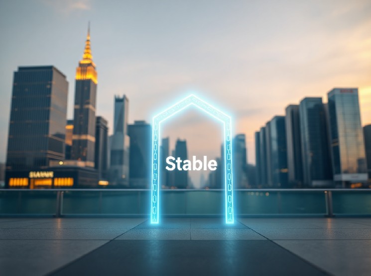 Stable Unveils v2.0 White Paper: 82 درصد از عرضه پایدار برای بازگشایی از دسامبر 2027