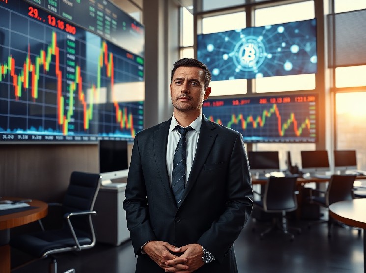 مدیر عامل Coinbase: Crypto ارز ایدهآل برای امور مالی مبتنی بر هوش مصنوعی است