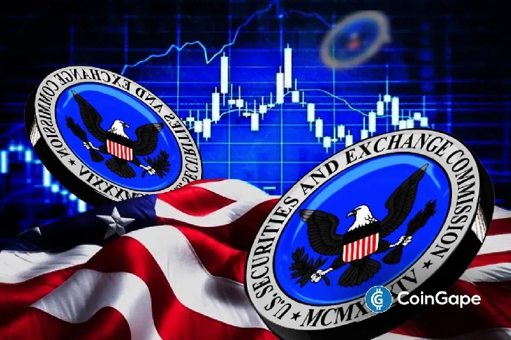 SEC چارچوبی را برای تجارت 24/7 سهام توکن شده ایالات متحده آماده می کند