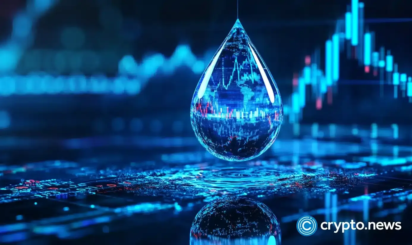 NAVI Prime چارچوب وام دهی نهادی را در Sui راه اندازی کرد