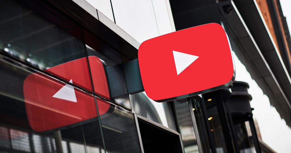 YouTube اکنون به محض شروع پخش یک ویدیو، تعداد بازدیدها را می شمارد