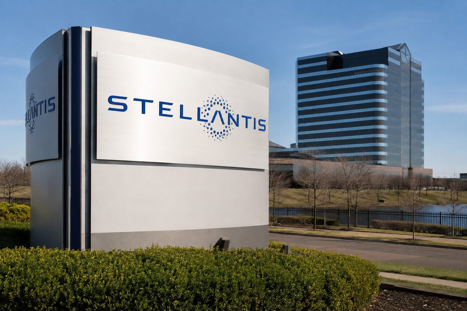 سهام Stellantis به پایین ترین حد 52 هفته گذشته رسید زیرا یادآوری دوربین 848000 خودروی آمریکایی را اضافه کرد